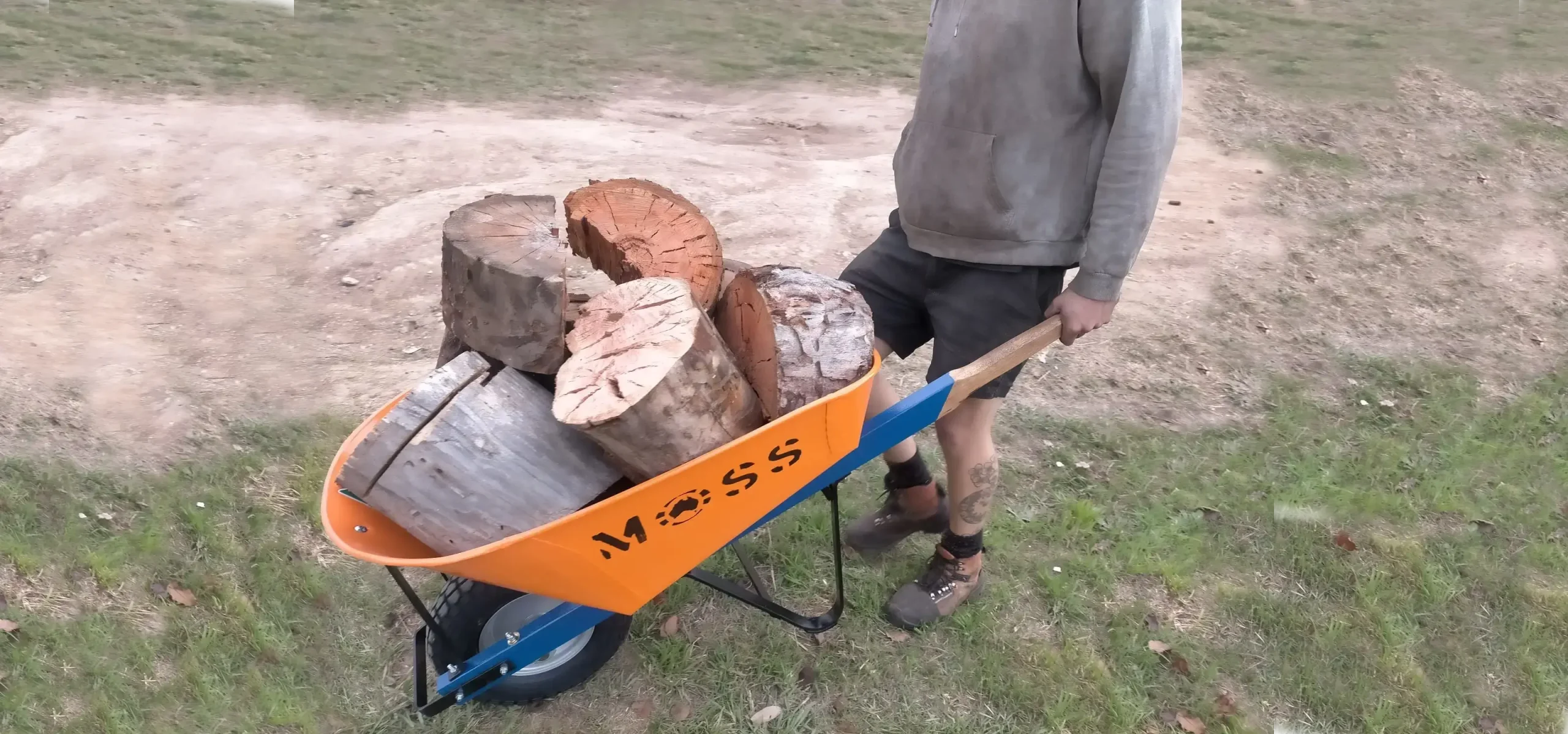 Strong Stable Barrow